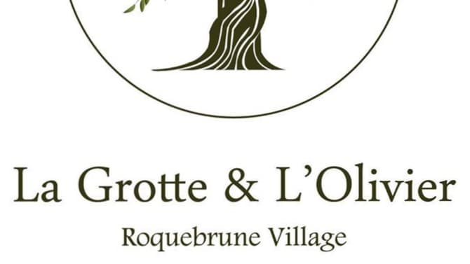 La Grotte & L’Olivier