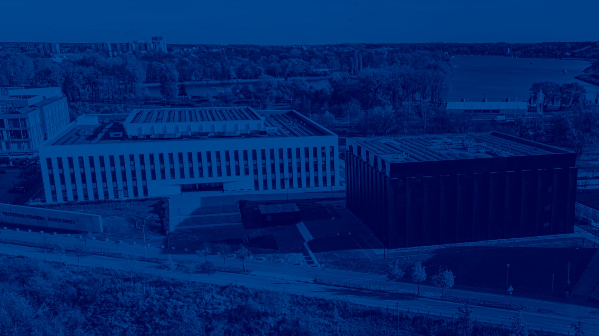 Politechnika PoznaĆska, TEST