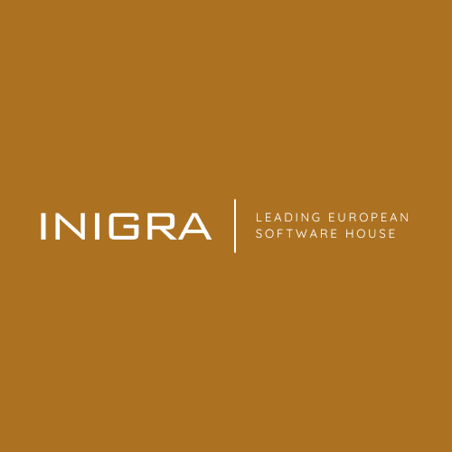 Inigra · MVP Development Software House · Poland, UK, USA & EU